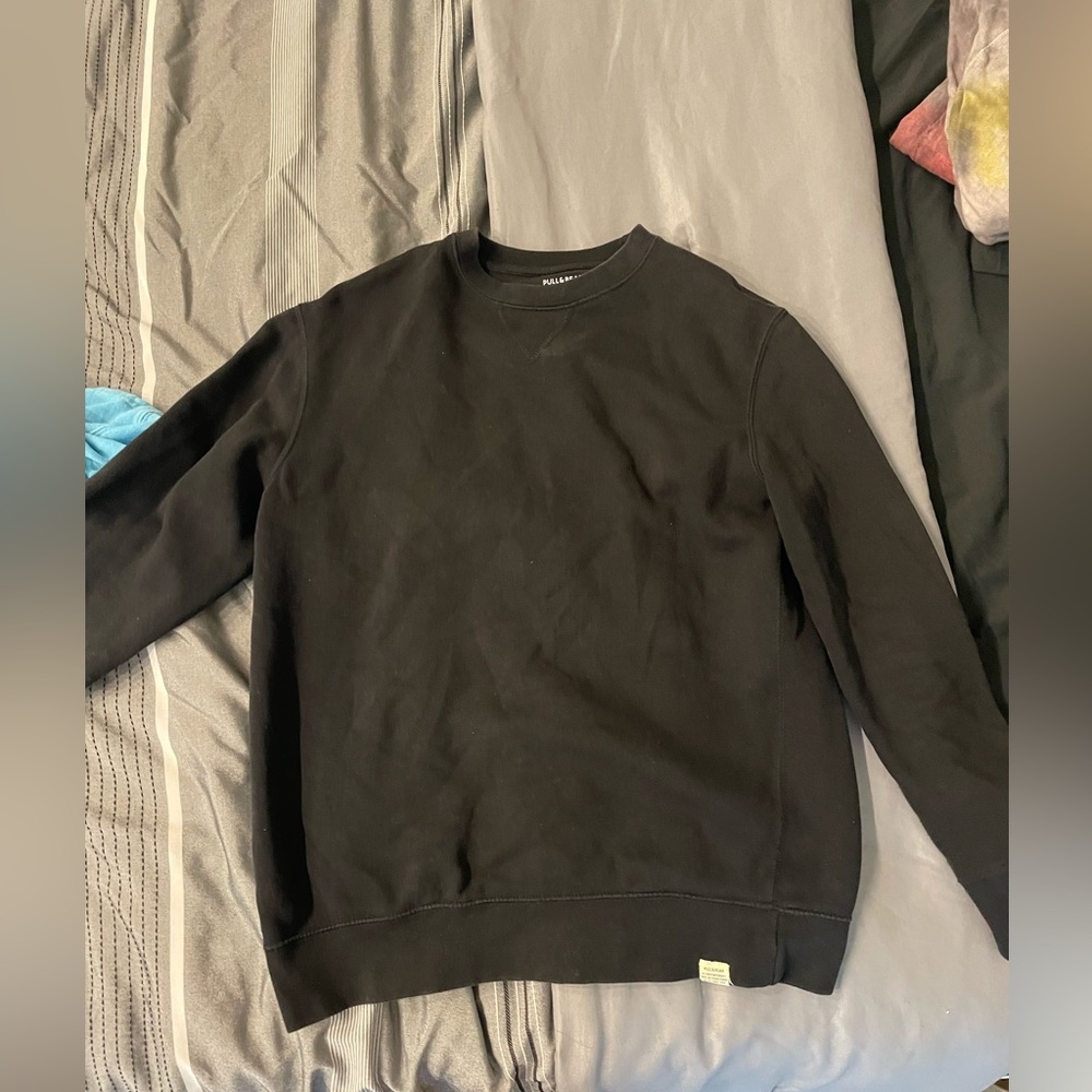 Pull & Bear Men’s Sweater